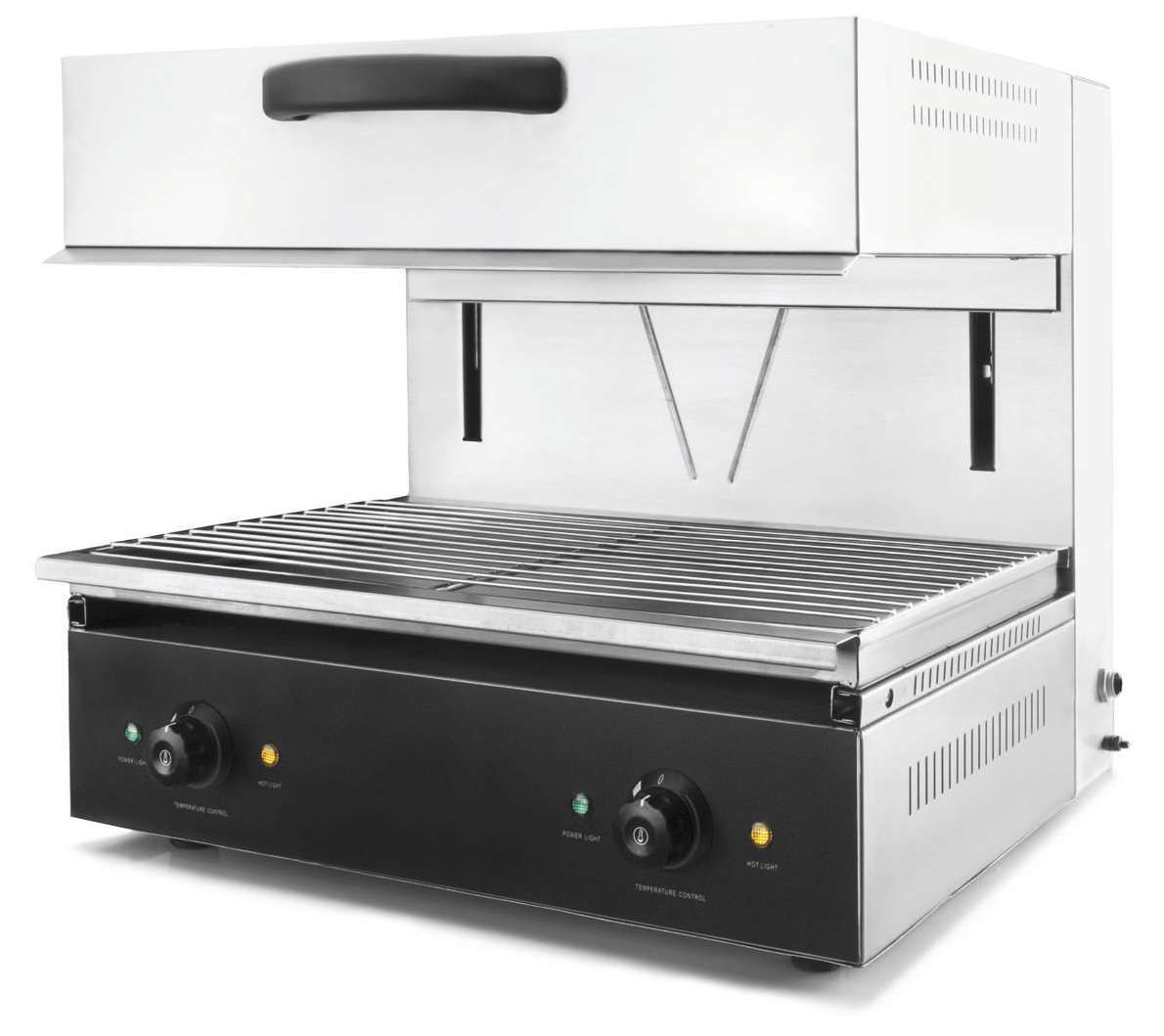 Salamandra electrica profesional 4kw de Lacor