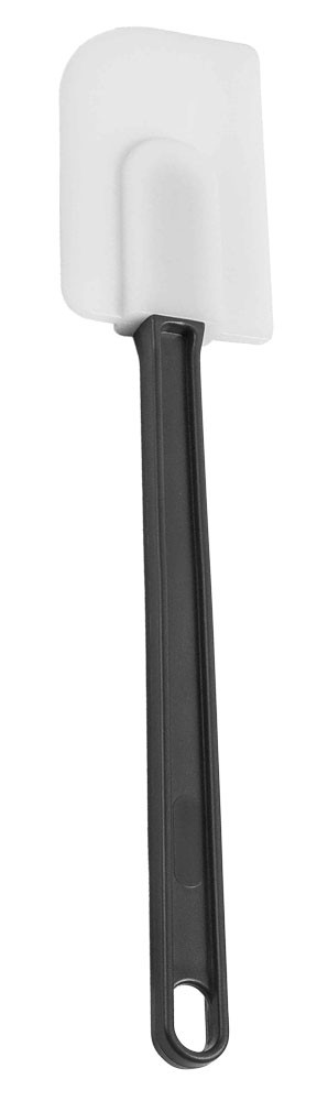 Espátula silicona repostería de Lacor