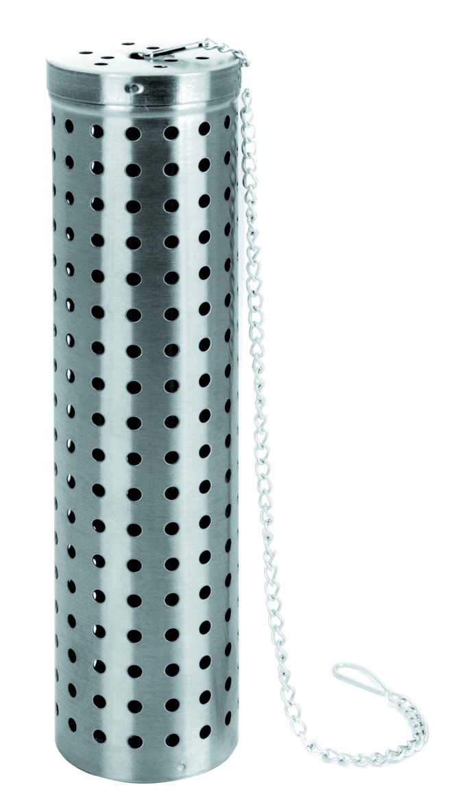 Cuece especies inoxidable de Lacor
