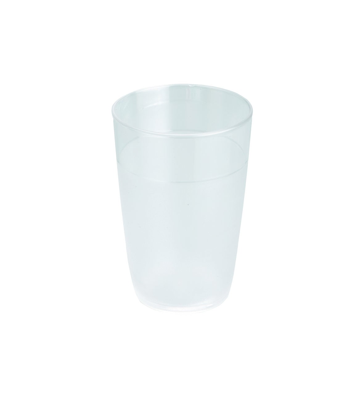 Vaso policarbonato de Lacor