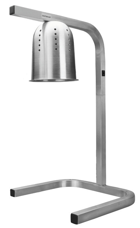 Lámpara Calentamiento Infrarrojos 275W de Lacor