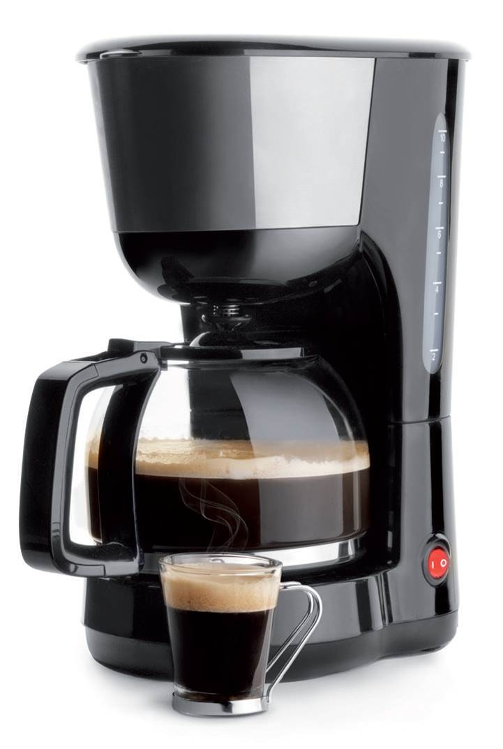 Cafetera de Goteo de Lacor