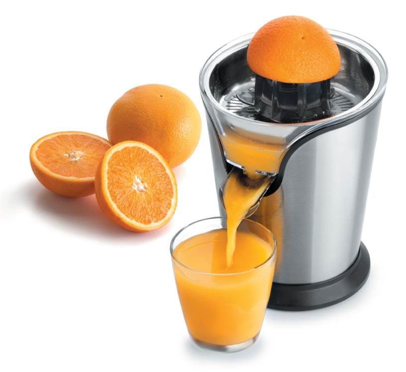 Exprimidor de Naranjas 85W de Lacor