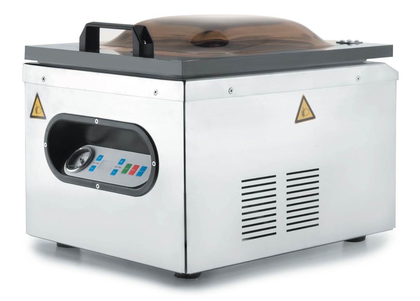 Máquina de vacío CAMPANA 630W de Lacor