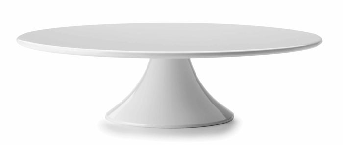 Portatartas melamina serie Classic de Lacor