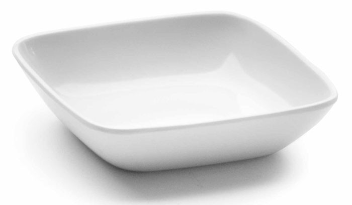 Bandeja delicatessen White melamina serie Classic de Lacor