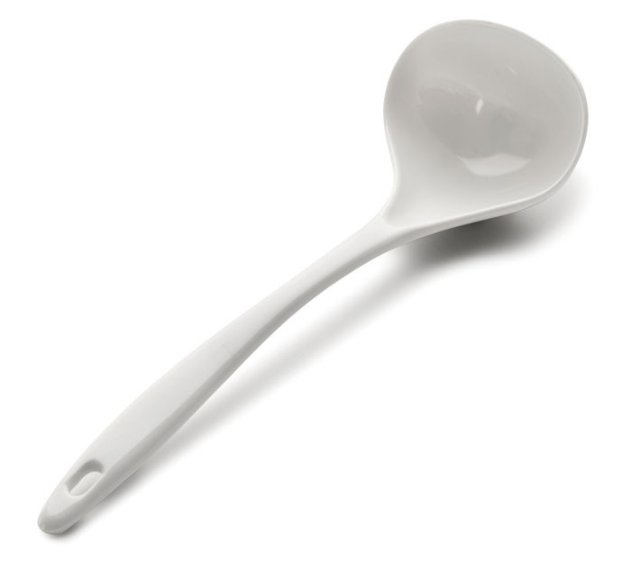 Cacillo recto serie Classic de Lacor