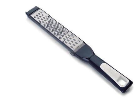 Rallador Dual de Lacor