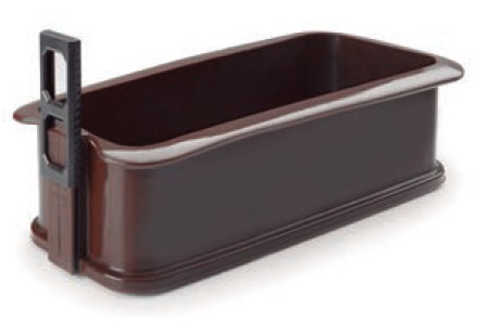 Molde desmontable cake de Lacor