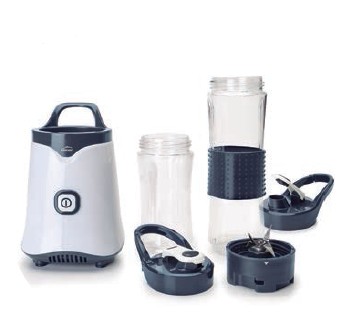 Batidora personal Mix&Go de Lacor