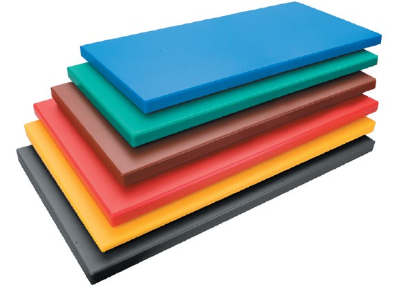 Tablas de corte Gastronorm