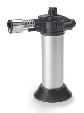Pistola de gas de Lacor