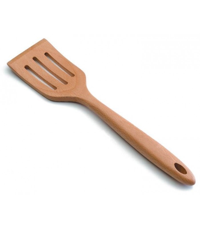 Utensilios de madera