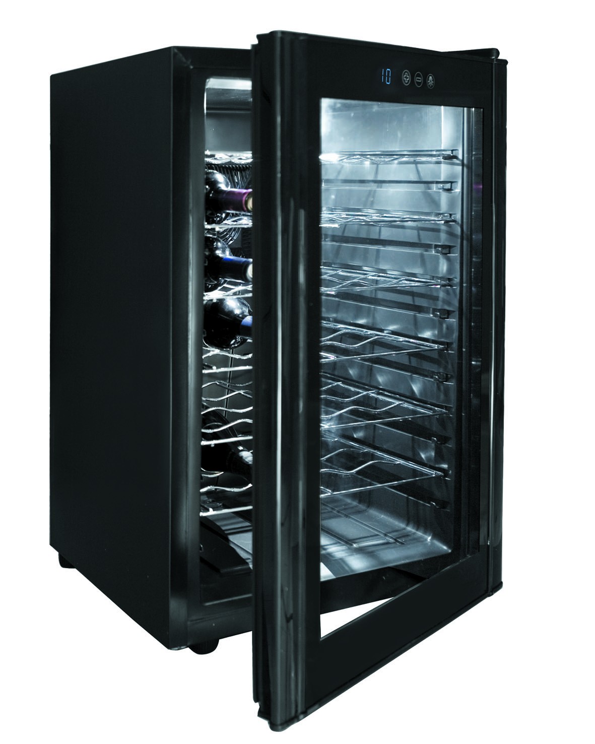 Refrigeradores