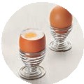Soporte huevo Ovum de Lacor