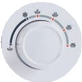 Microondas White de Lacor