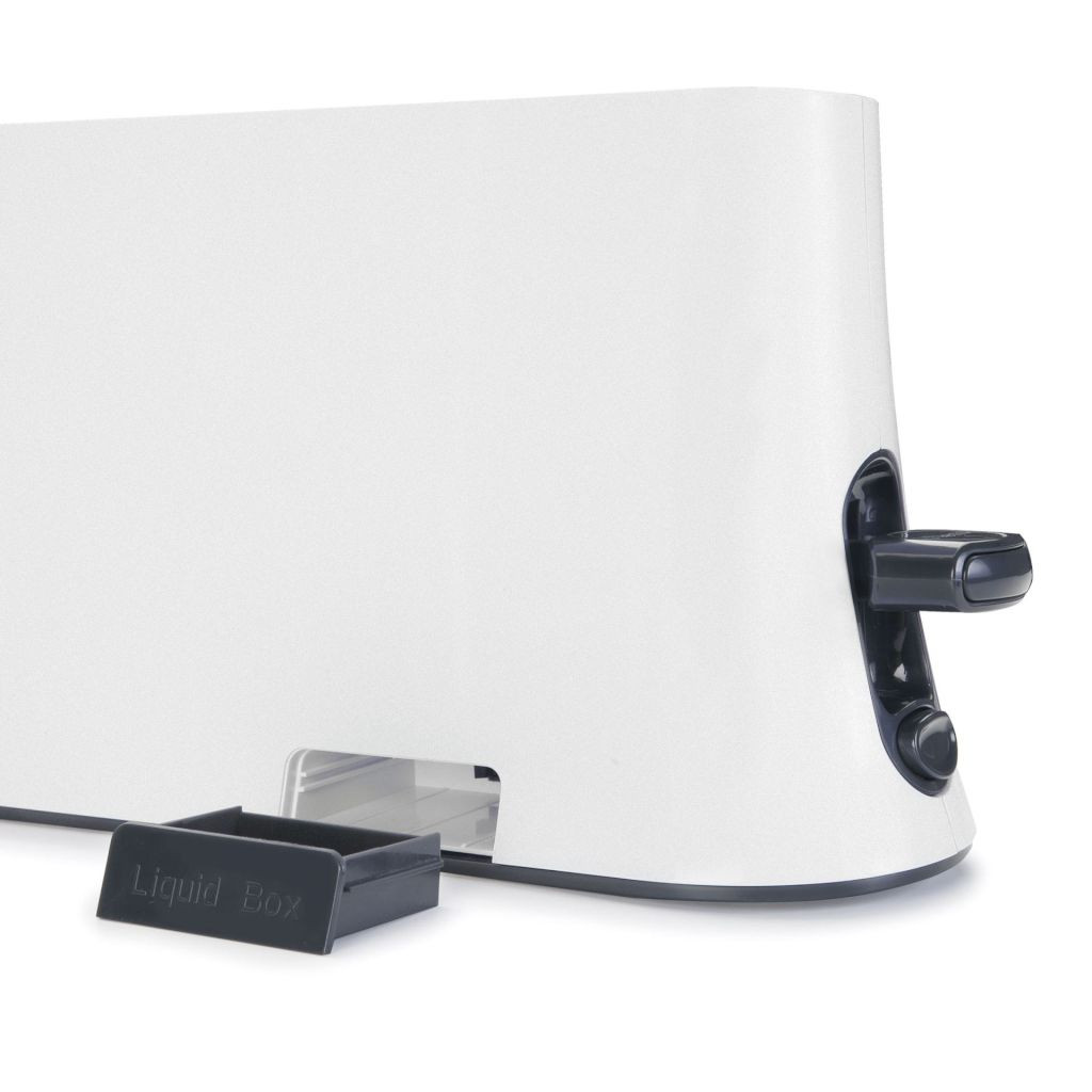 Máquina de vacío EXTREME 110W de Lacor