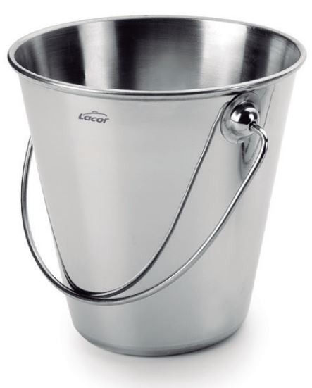 Mini cubo de Lacor