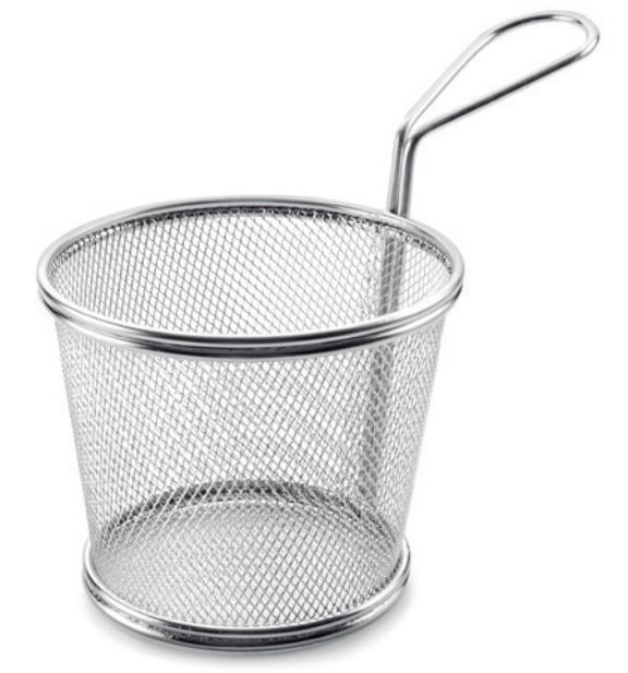 Cestillo cónico de Lacor