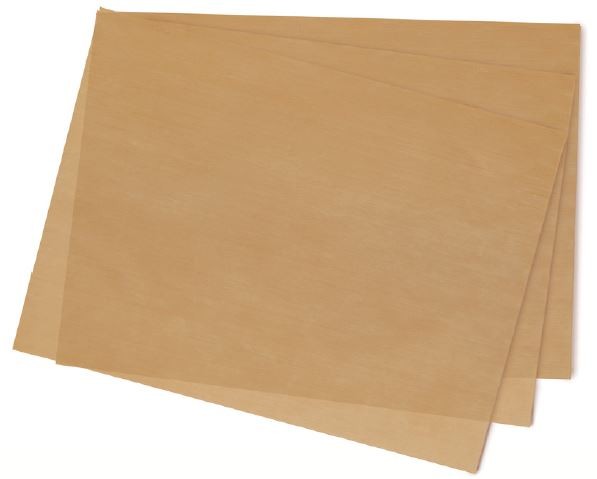 Lámina antiadherente de Lacor