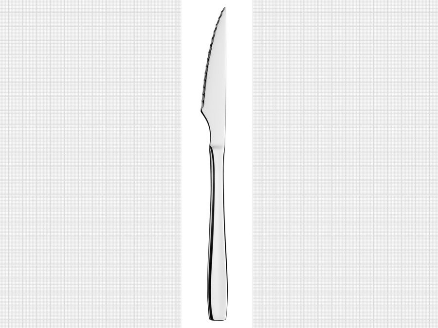 Cuchillo De Carne Modelo Hotel de Jay