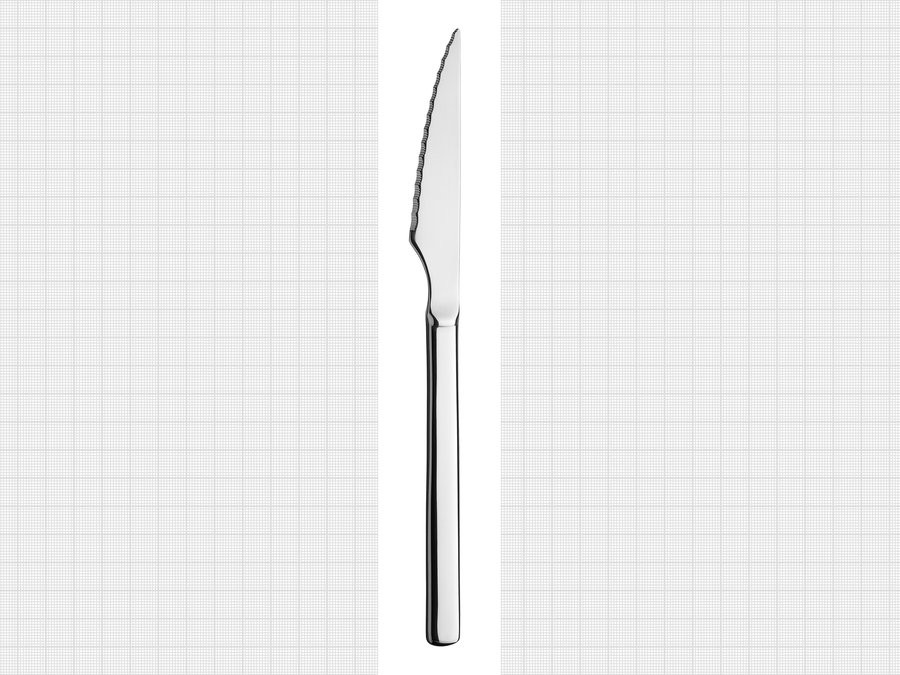 Cuchillo De Carne Modelo Catering de Jay