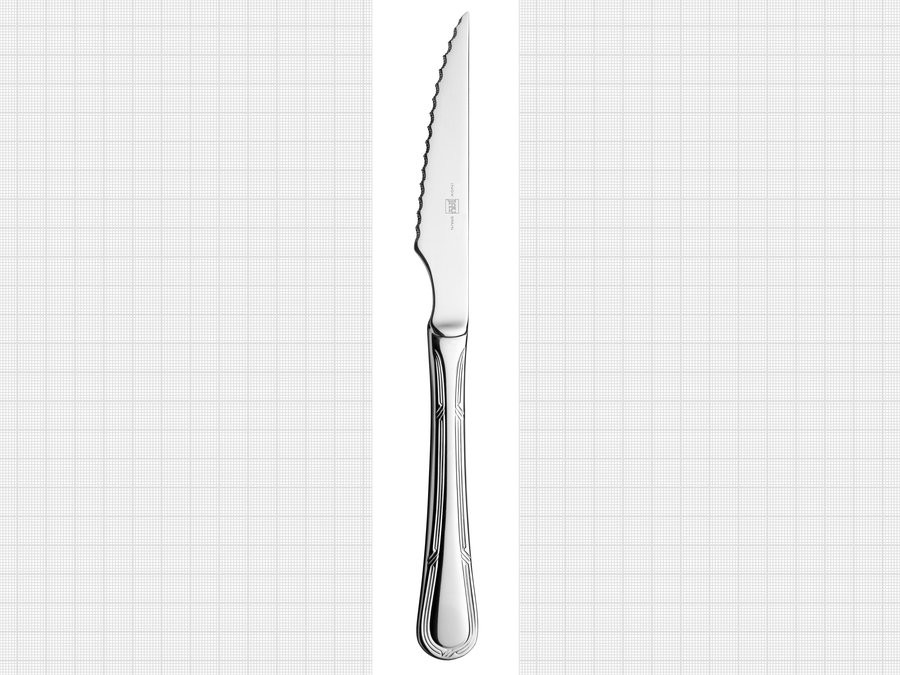 Cuchillo De Carne Modelo Zafiro de Jay