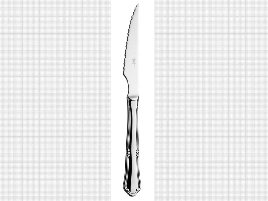 Cuchillo Carne Modelo Versalles de Jay