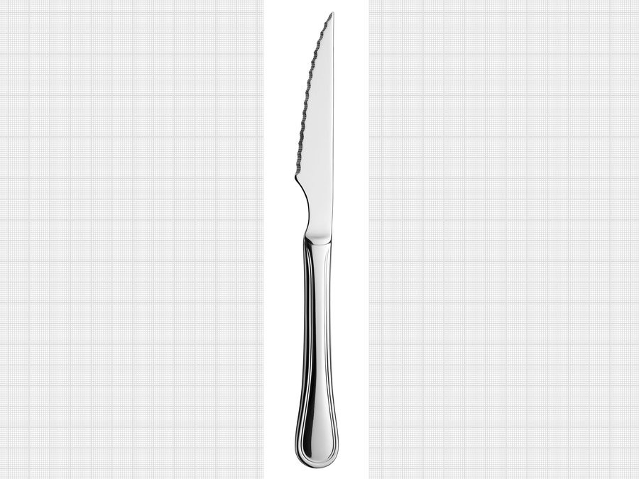 Cuchillo Carne Velvet de Jay