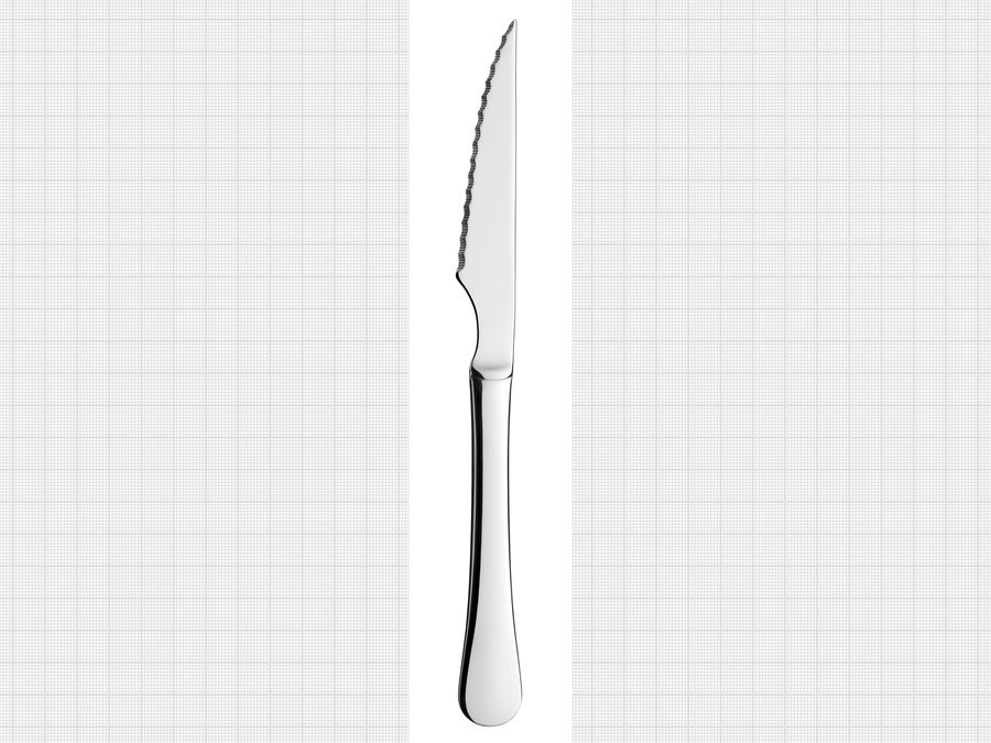 Cuchillo De Carne Modelo Silk de Jay