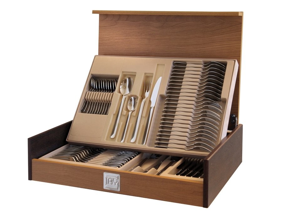 Estuche Elegance 75 Modelo Catering de Jay