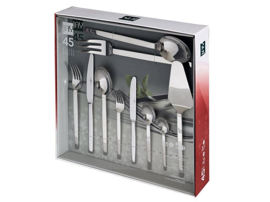 Set 45 Piezas Modelo Gema de Jay