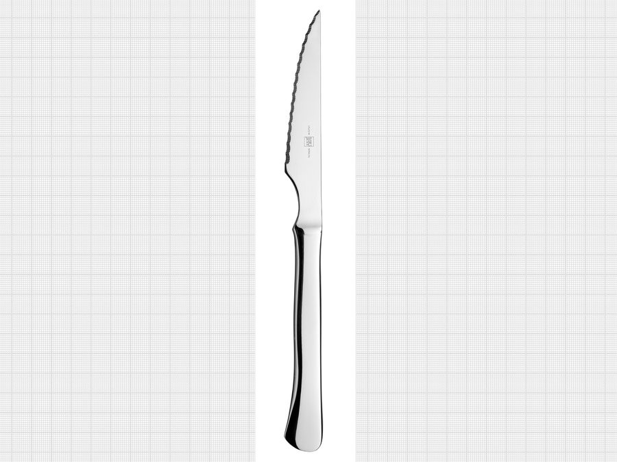 Cuchillo Chuletero Acero de Jay