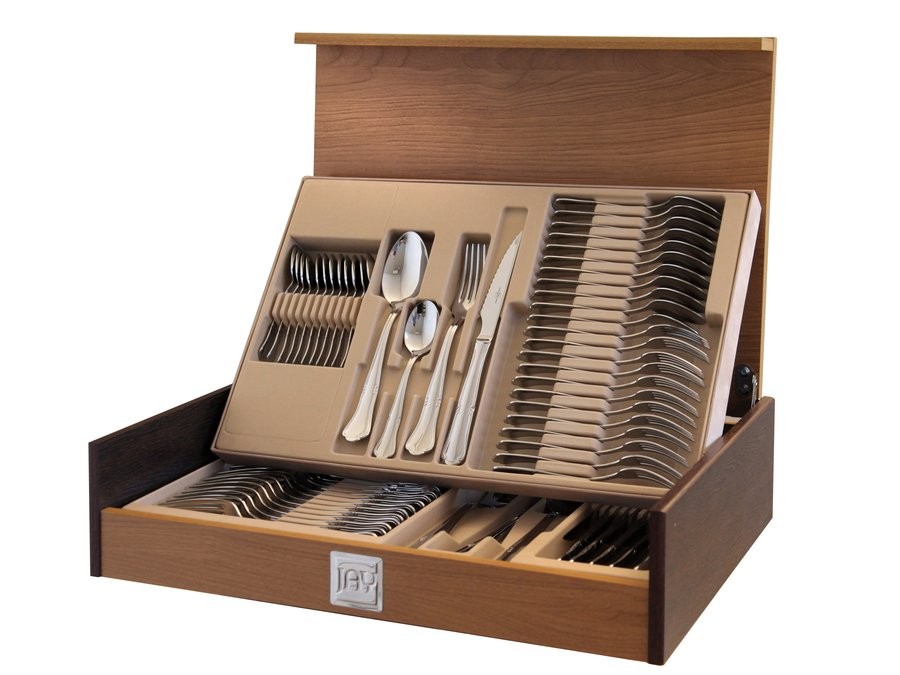 Estuche Elegance 113 Versal Hueco de Jay
