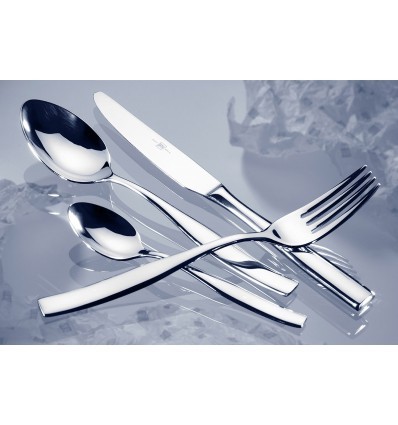 Tenedor Mesa Modelo Grafito de Jay