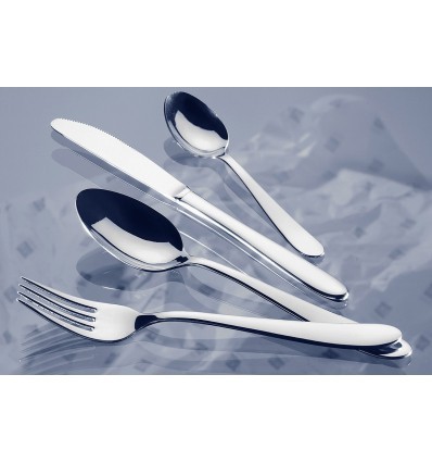 Set 24 Piezas Modelo Oval de Jay