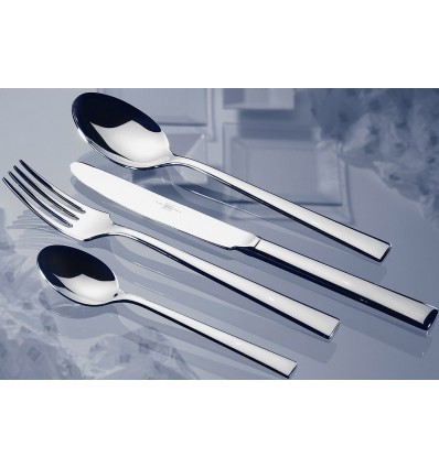Tenedor Mesa Modelo Titanio de Jay