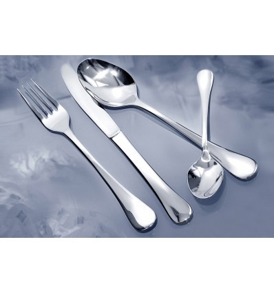 Tenedor Pescado Modelo Silk de Jay