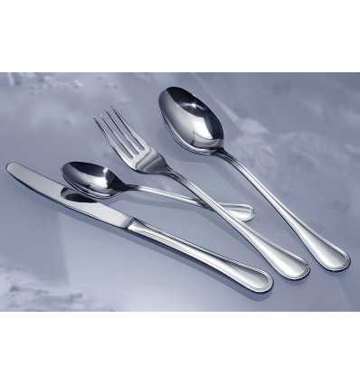 Cuchillo Lunch Velvet de Jay