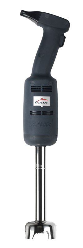 Batidora Brisk serie 220 de Lacor