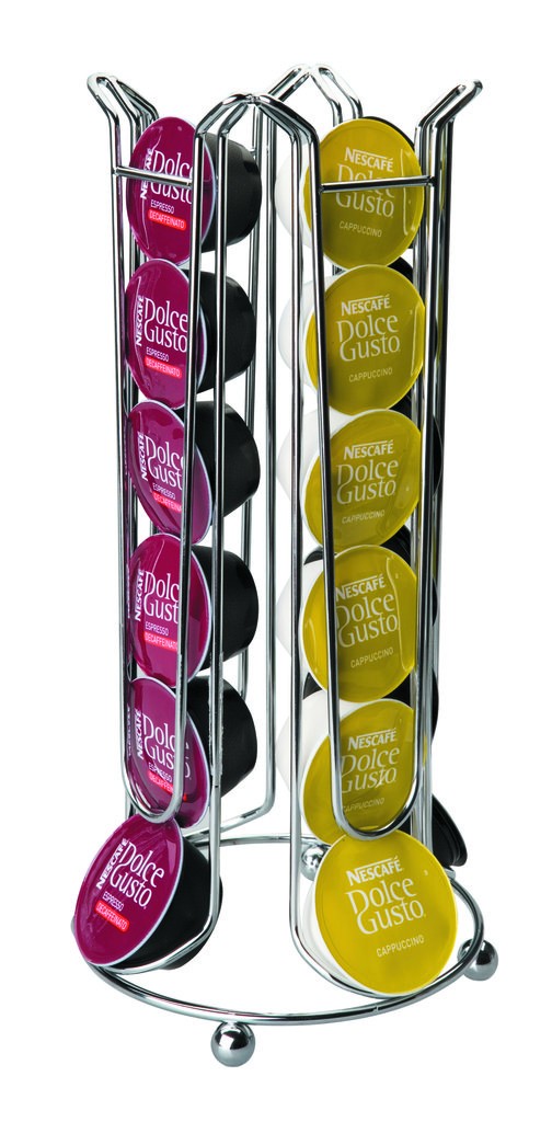 Dispensador de cápsulas Dolce Gusto MAUNA de Ibili
