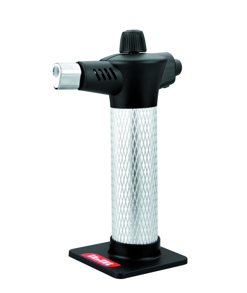 Soplete GOURMET LUXE de Ibili