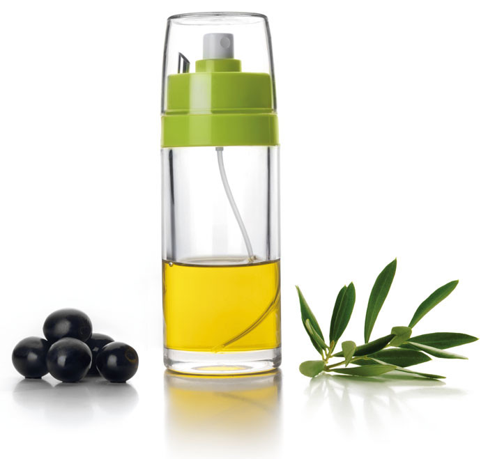 Aceitera 2 usos de Ibili