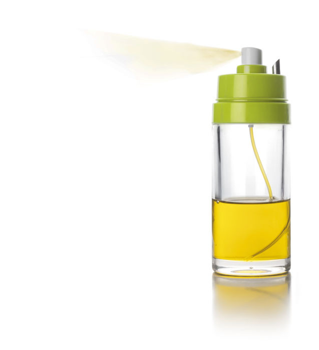 Aceitera 2 usos de Ibili