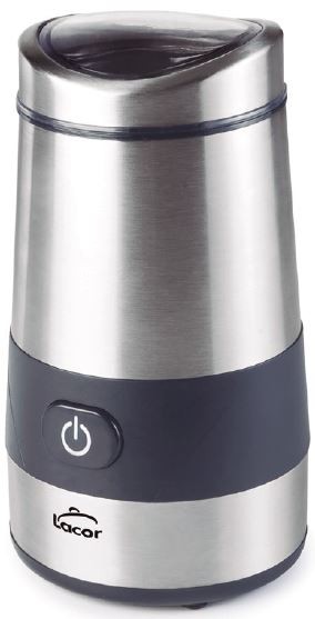 Molinillo eléctrico Inox de lacor