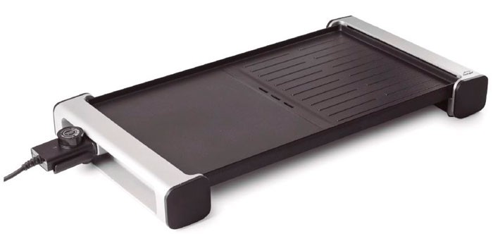 Plancha & Grill de Lacor