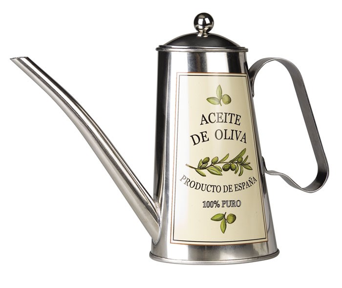 Aceitera Oliva de Ibili