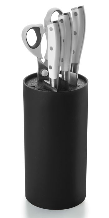 Sooprte para cuchillos y tijeras de Ibili