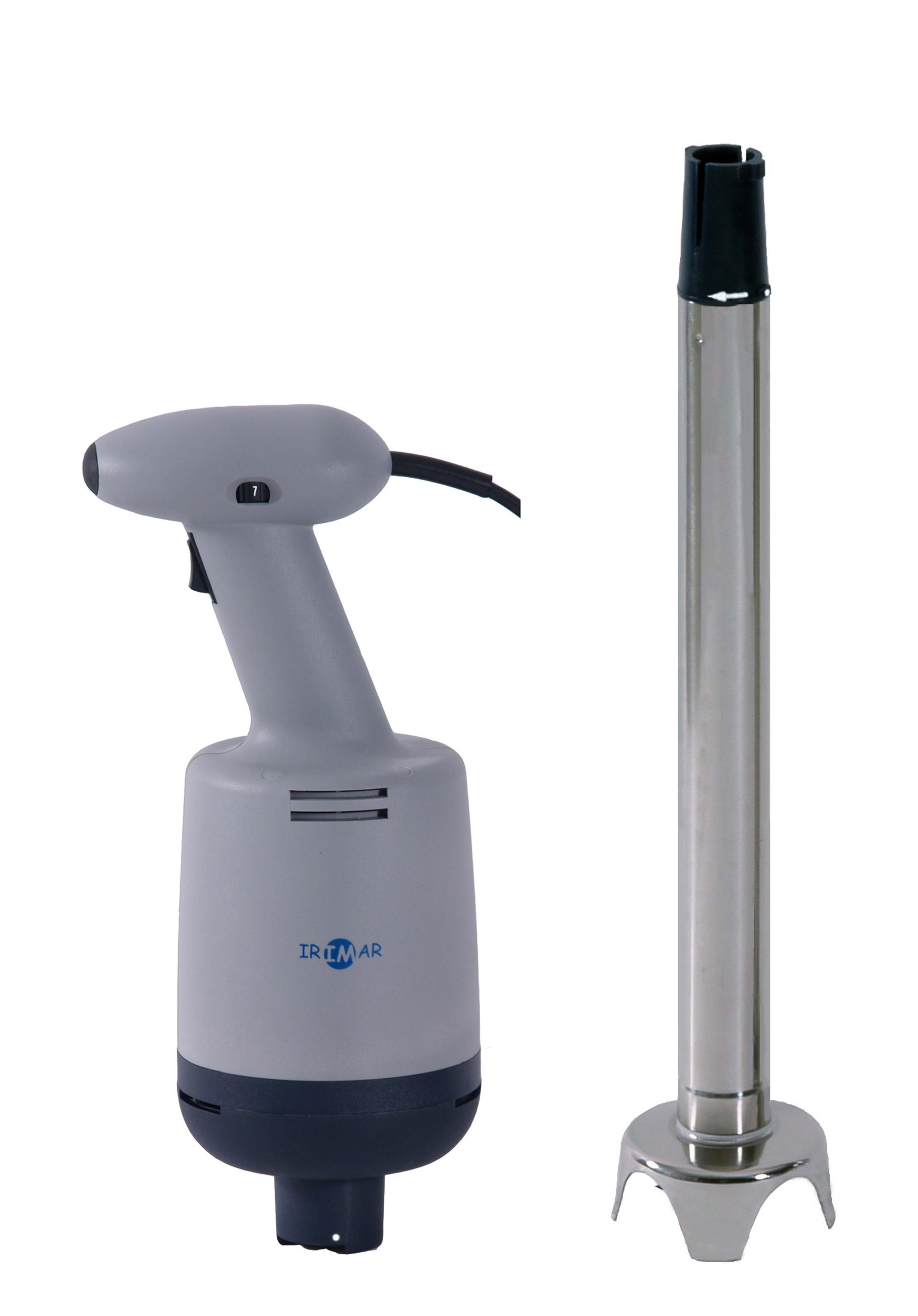 Triturador TD-410/550W de Irimar