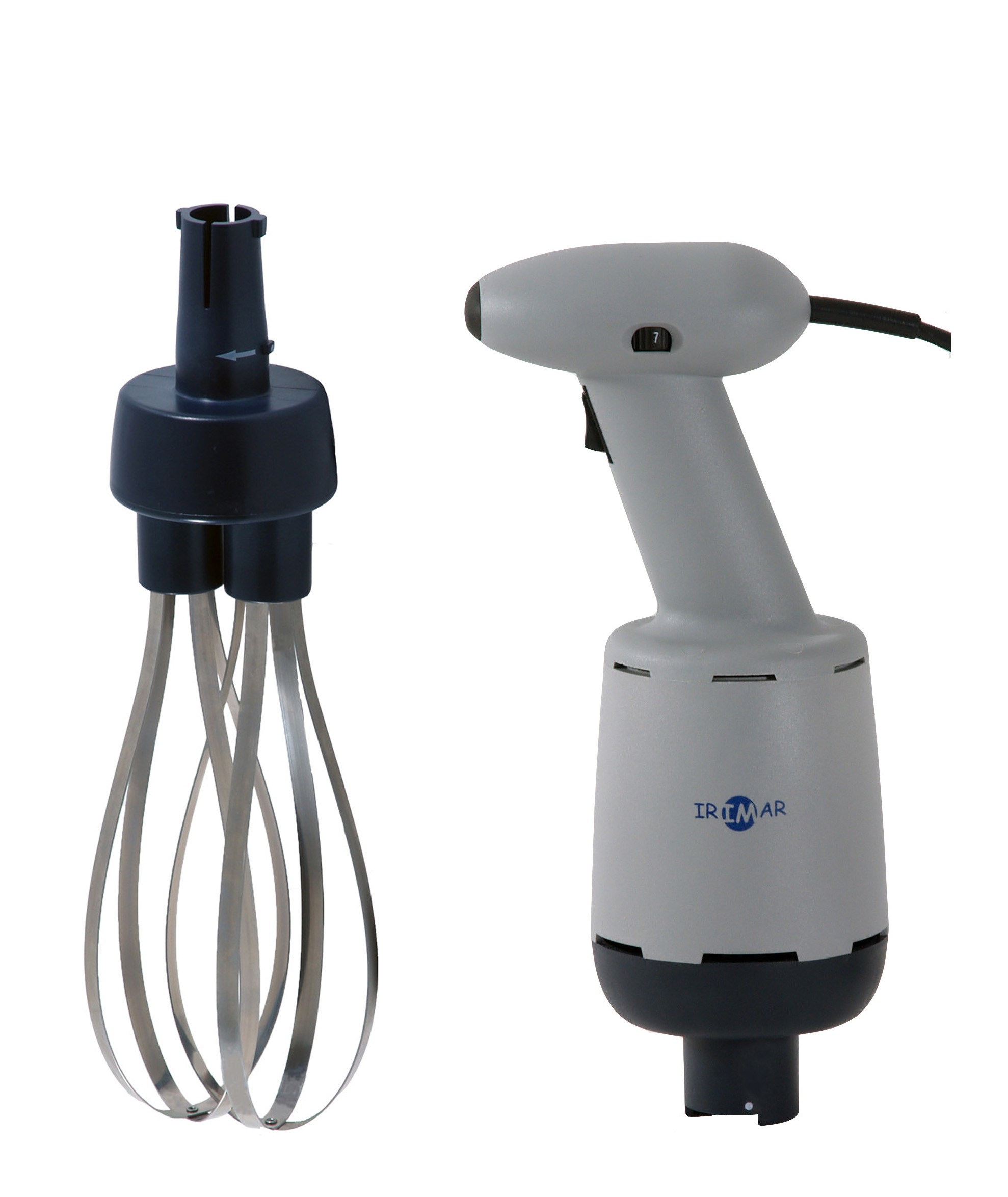 Batidor BD-240/350W de Irimar